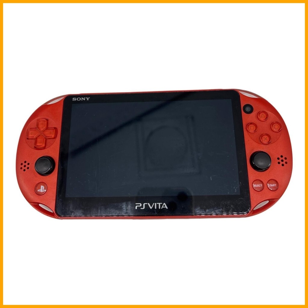 SONY PSVITA PCH-2000 [PSVITA] 9840084 A715