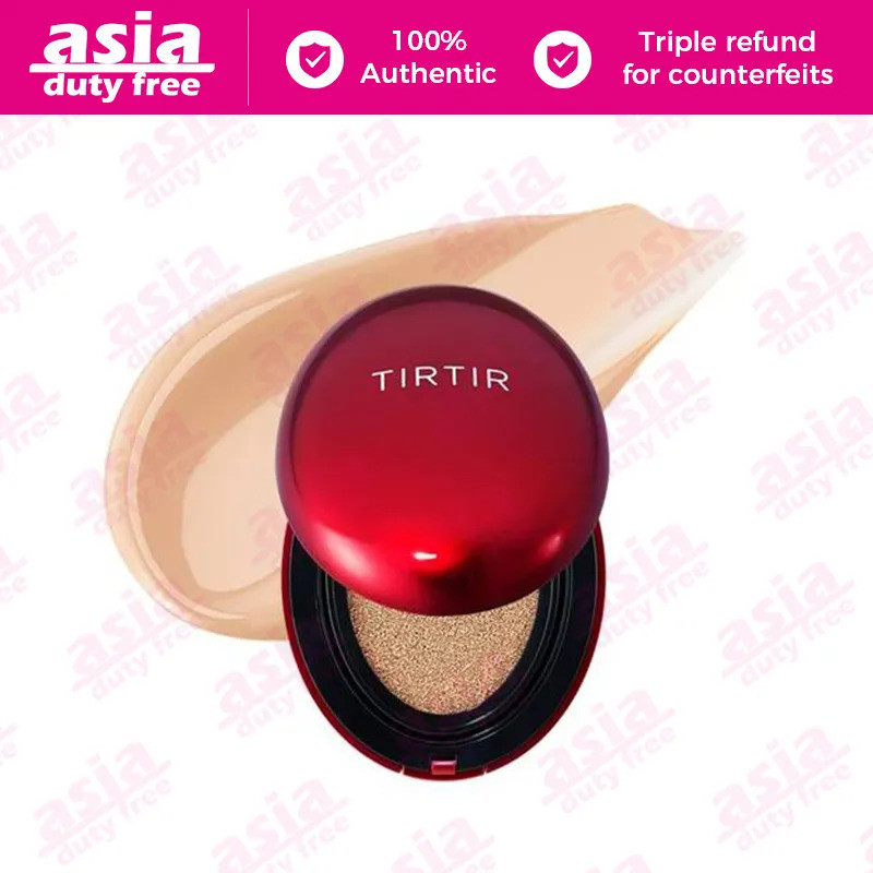 Tirtir Mask Fit Red Cushion 18g