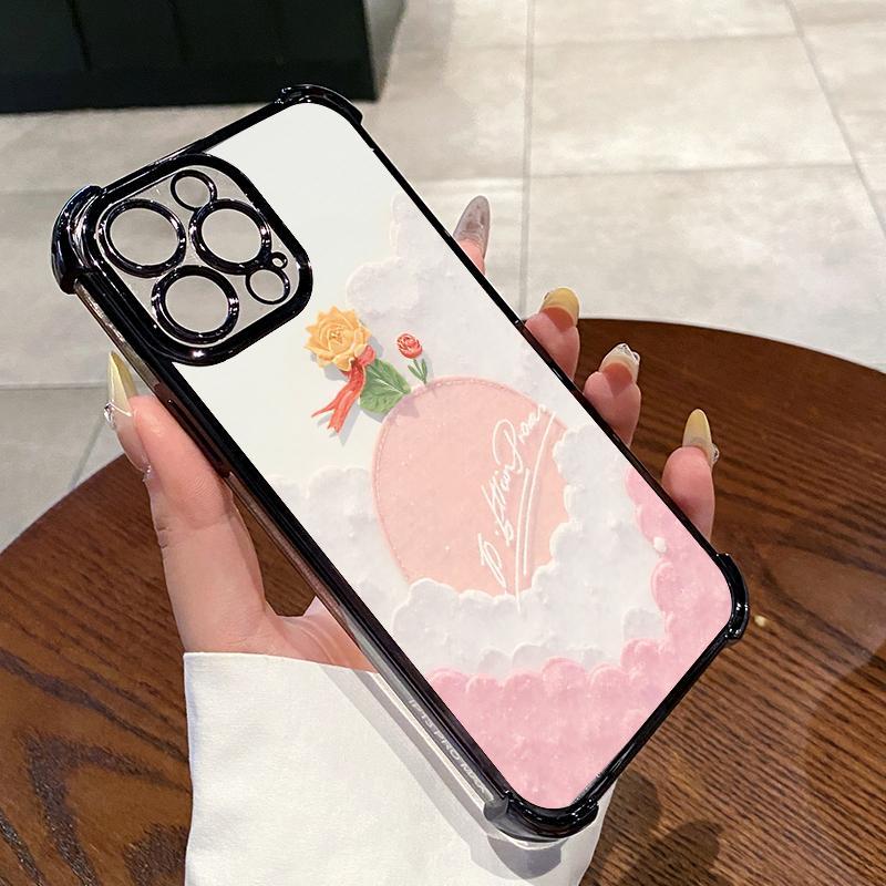 Softcase vivo Y91C Y91 Y91i Y50 Y3 Y30 4G Y30i Y32 Y33s Y33t Y35 5G Y35m Y36 Y36i Y36m Y37 Y37 Y3s Y