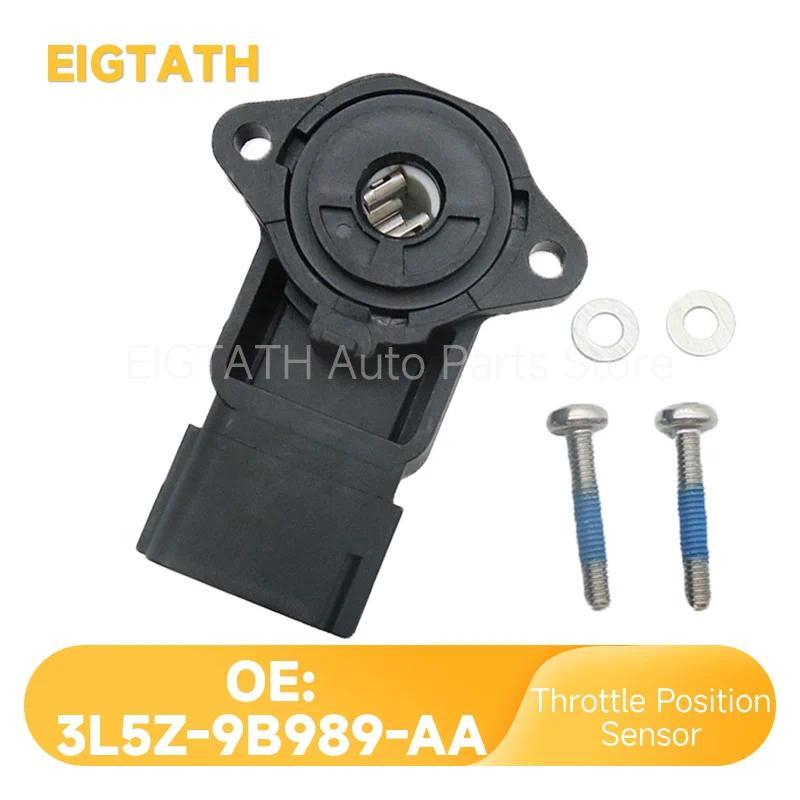 3L5Z-9B989-AA คันเร่ง Postion Sensor สําหรับ Ford Crown Victoria E-150 E-250 E-350 Expedition Explor