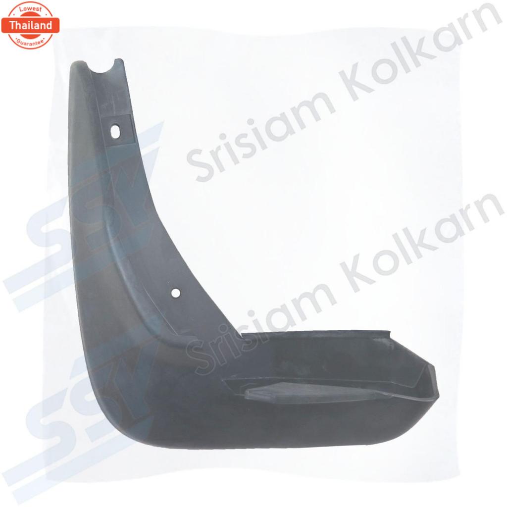 ยางังโคลนหลัง CITY/06ZX แท้ห้าง LH  75830-SEL-T10  ซ้าย