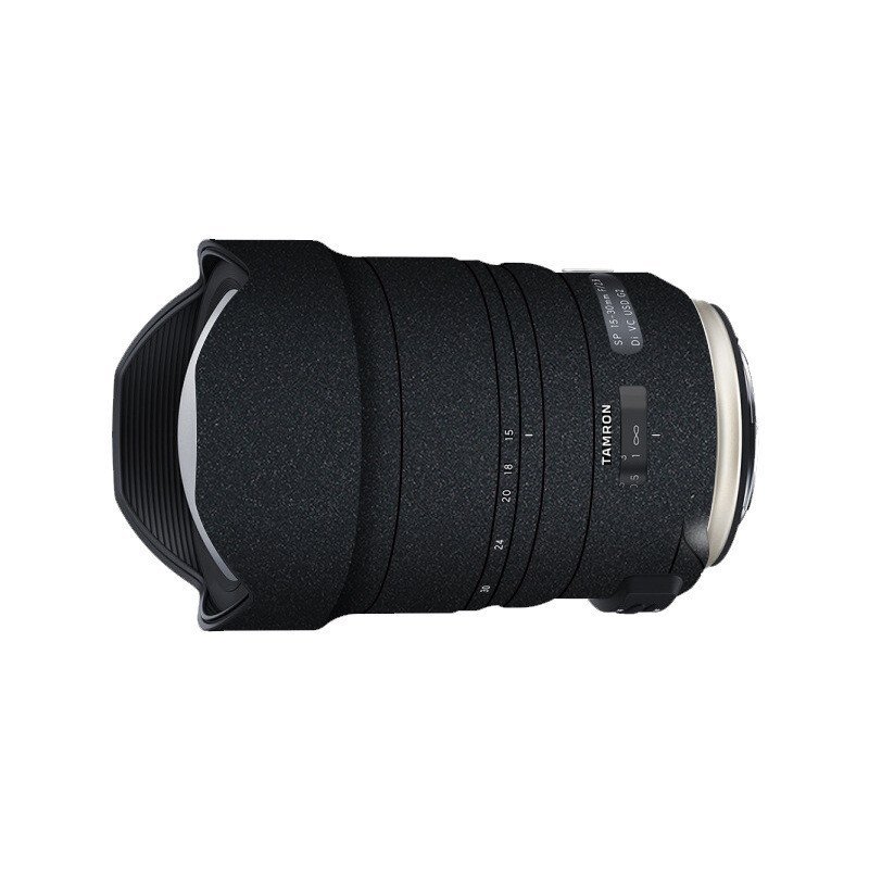 Donkey Walking เหมาะสําหรับ Tamron 15-30mm F2.8 Di VC USD G2 Canon A041 สติ๊กเกอร์ฟิล์มป้องกัน