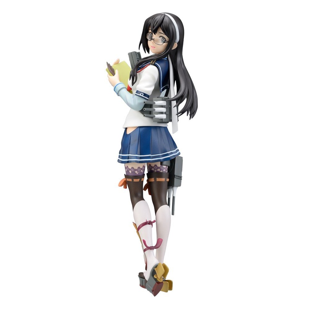 Sega Fleet Collection KanColle SPM Figure Ooyodo Kai Operation Rei-go
