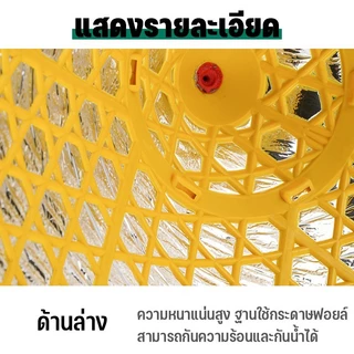 หมวกกันแดดเวียดนามแฟชั่น ไม้ไผ่หวายหมวกชาวประมง กันแดด กันฝน สานฟางหมวก