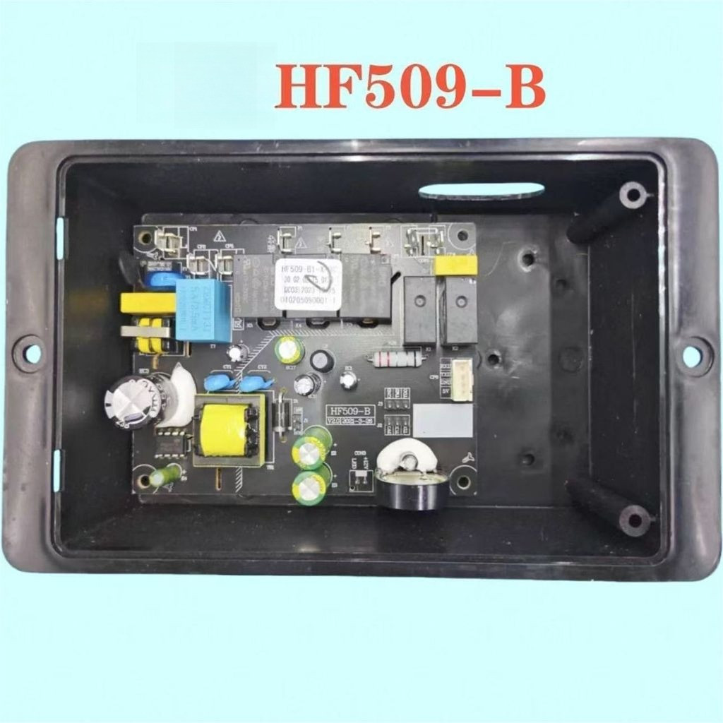 เมนบอร์ดเครื่องดูดควัน VIOMI รุ่น HF408-B2-3C, HF502-B2 (แผงควบคุมสมองกล)