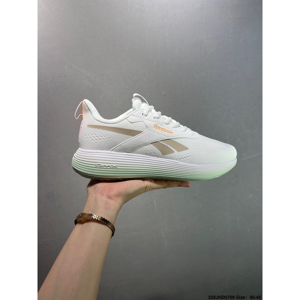 ✅Reebok LX2200 รองเท้าวิ่งน้ําหนักเบาสําหรับเล่นกีฬาย้อนยุคอเมริกันสําหรับผู้ชายและผู้หญิง