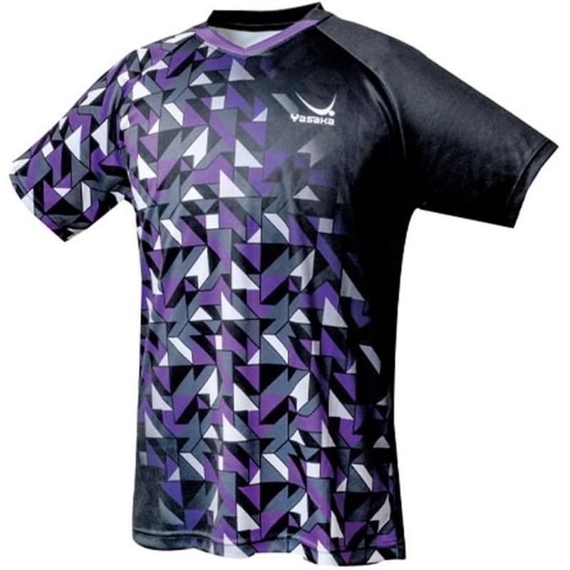 เสื้อปิงปอง Yasaka Geograd