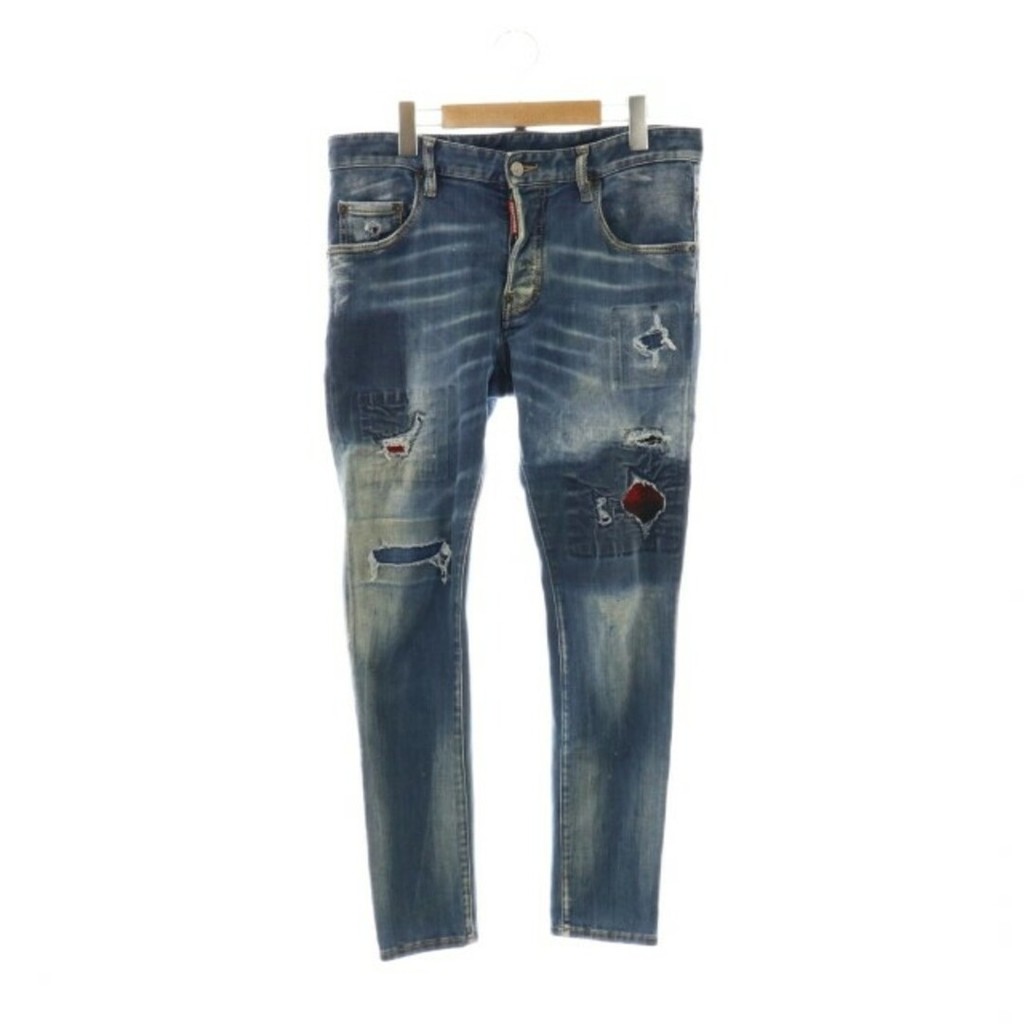 Dsquared2 KATE Jeans denim Direct from Japan Secondhand