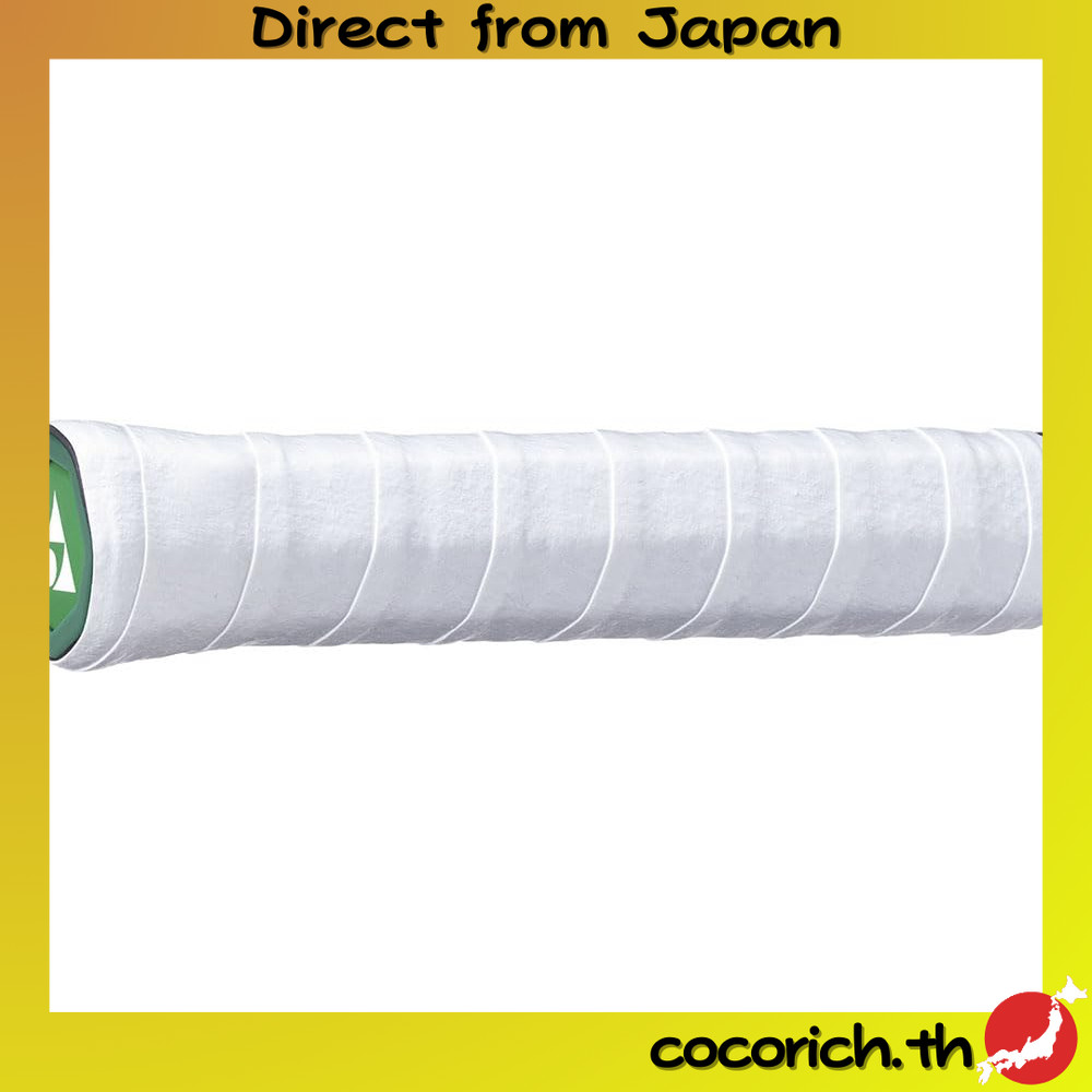 Yonex Dry Super Grip (1 ชิ้น) AC149【Direct from Japan】