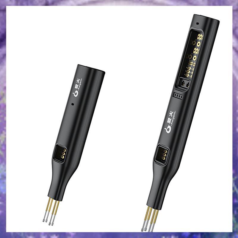 Optocoupler Tester เครื่องมือตรวจจับส่วนประกอบอิเล็กทรอนิกส์เครื่องทดสอบ Optocoupler แบบพกพา Optocou