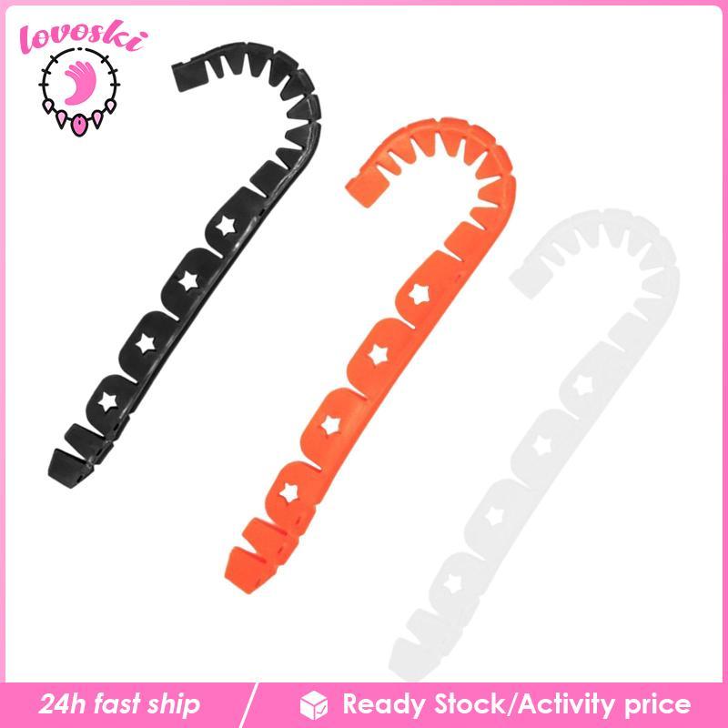 [Lovoski] Hockey Stick Protector Hockey Blade Wrap สําหรับฝึกซ้อมกลางแจ้ง