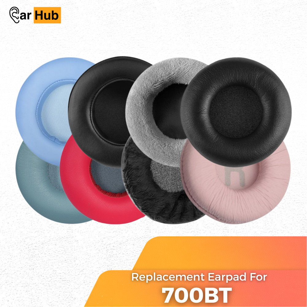 Earpad Foam Pad โฟมแผ่นรองหูฟัง JBL Club 700BT 700 BT 700-BT Earcup Pad