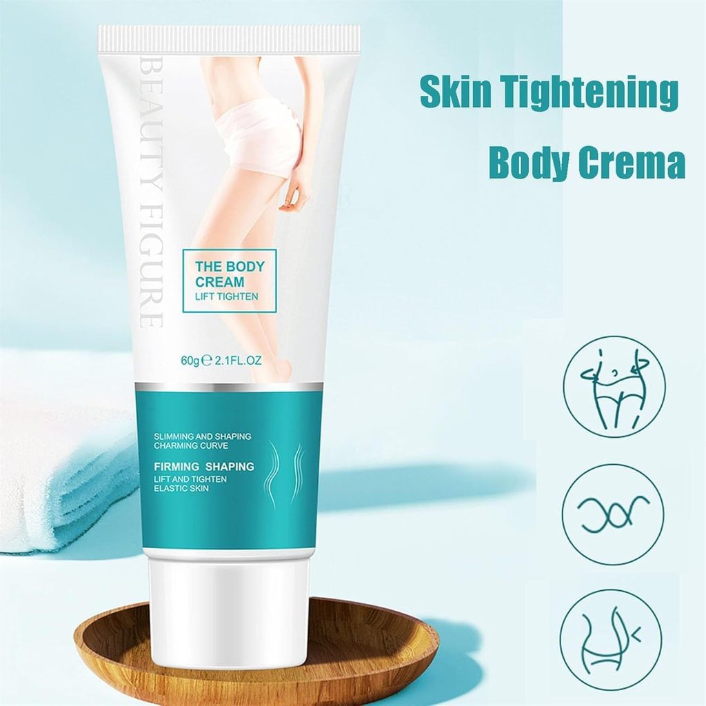 Sadoer Multi Effect Body Massage Cream Sadoer 多身体按摩