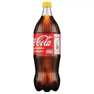 โค้ก 1.5ลิตร Coke 1.5ltr. [หมายเลขบาร์โค้ด 8851959143018 ] สินค้าคุณภาพดี คัดสรรอย่างตั้งใจ