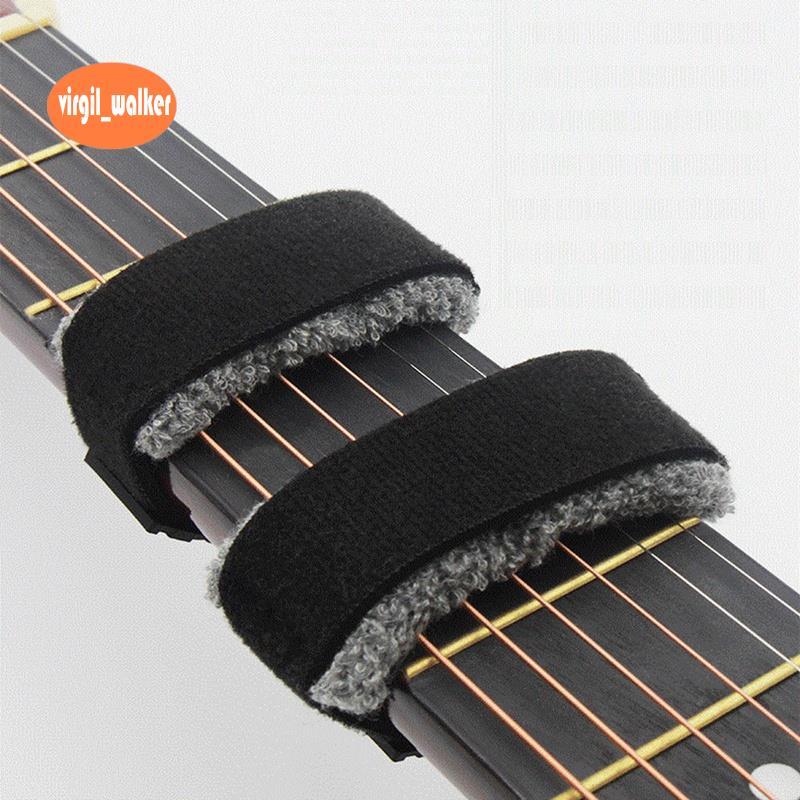 Fretboard String Noise Reducer Guitar/ String Mute Guitar Accessories