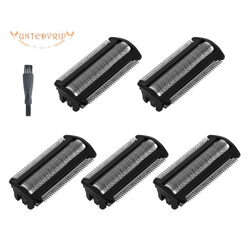 [Quick U]Trimmerหัวโกนฟอยล์สําหรับBodygroom BG2000 BG2024 TT2039 QG3280 BG2025 BG2036 TT2020 2030