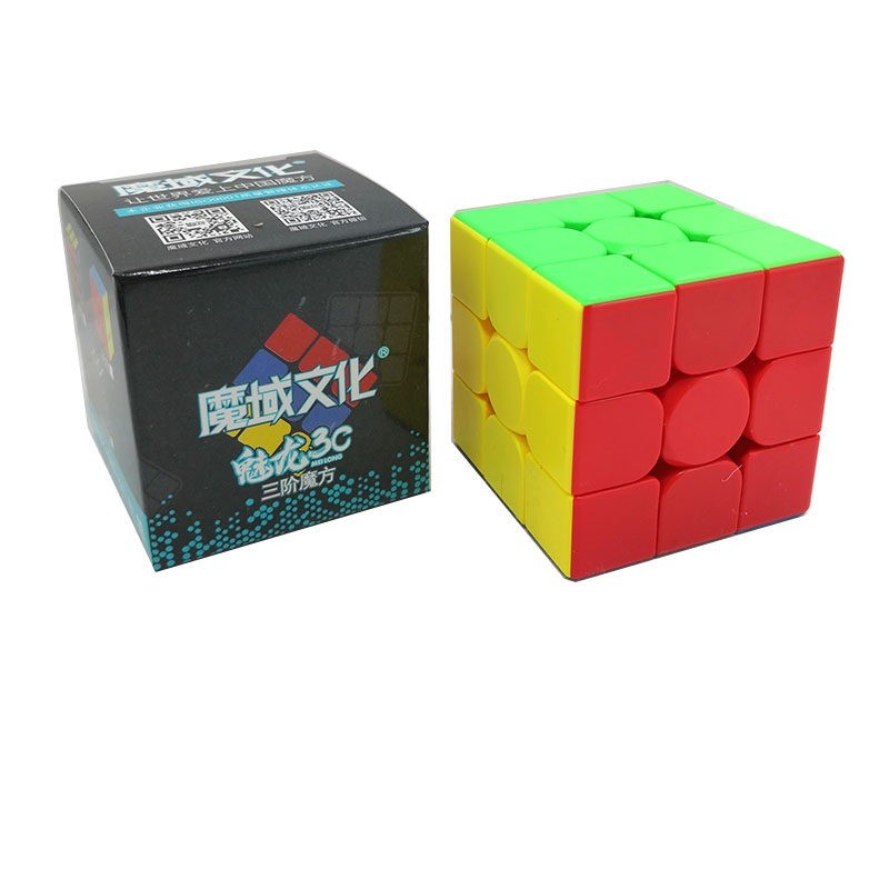 Magic Cube เด็กสามขั้นตอนเริ่มต้น 2 ขั้นตอน Rubiks Cube 24-Segment 36-Segment 48-Segment 60-Segment 