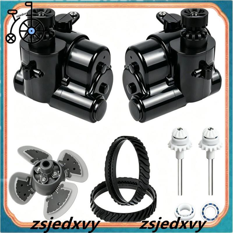 สําหรับ Zodiac MX8/MX8 Elite Rebuild Tune Up Kit R0796200 สําหรับ Zodiac Same Type Pool Cleaner อะไห