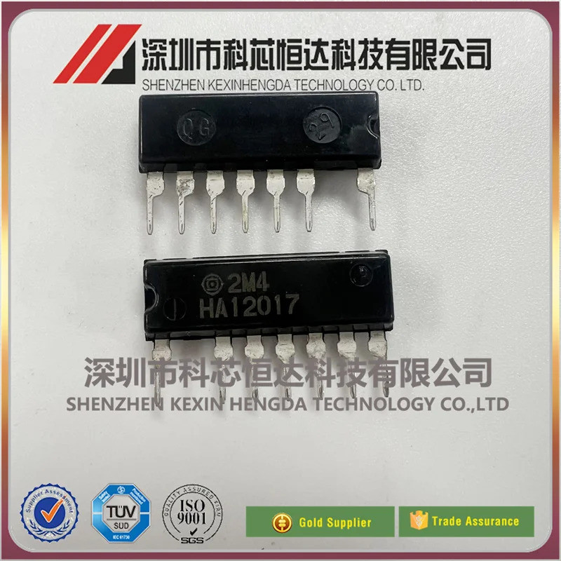 1PCS HA1406 HA1604 HA12002 HD10551 HA1457 HA16679 HA12017 M5219L HA1457W LM2576S SLA4501M ZIP-7 เสีย