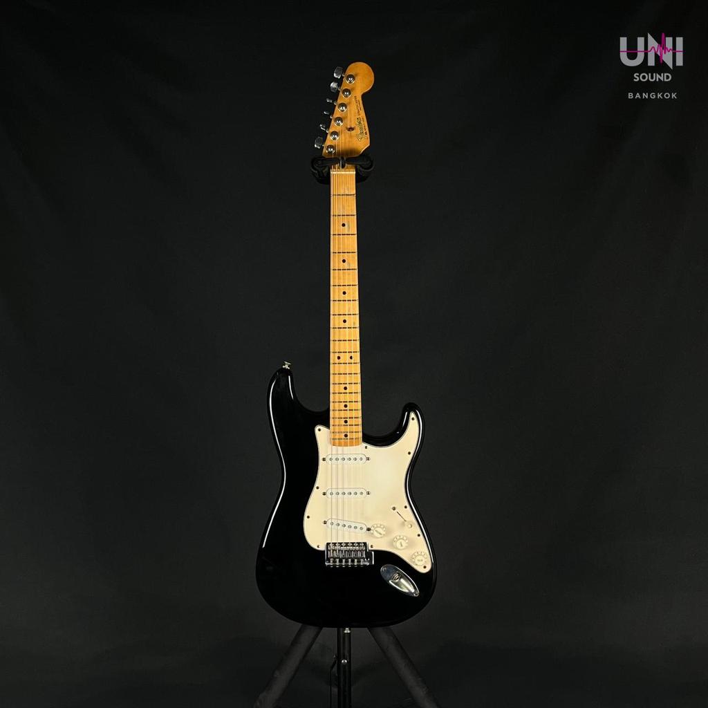 กีต้าร์ไฟฟ้า Fender Mexico Stratocaster