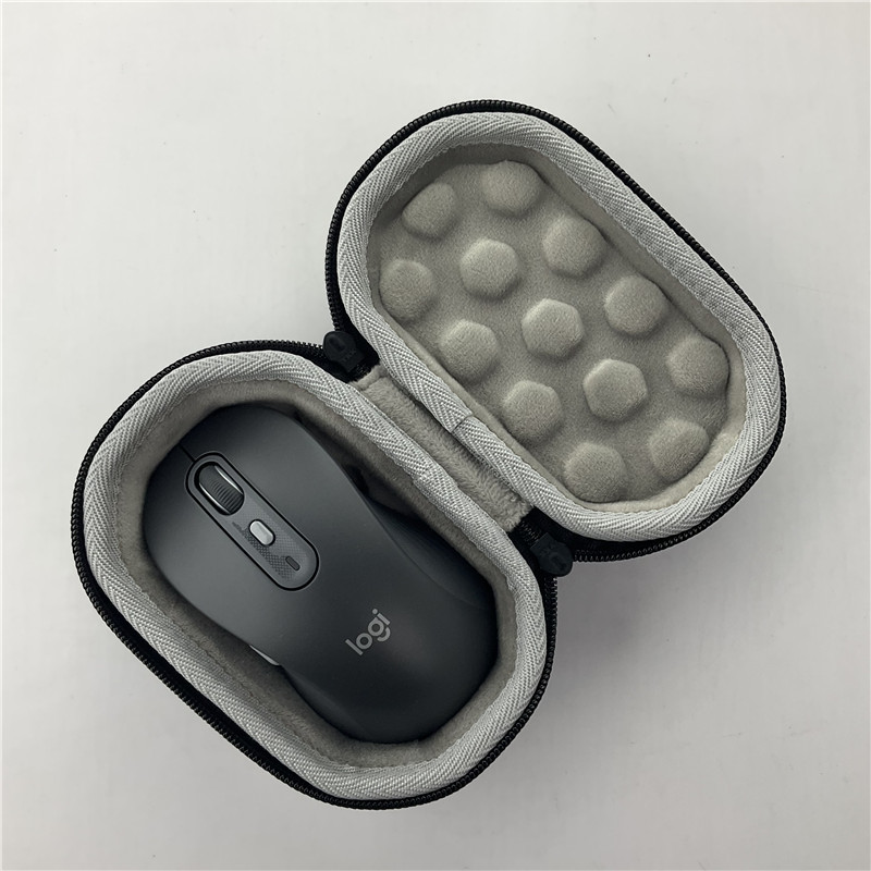 เหมาะสําหรับ Signature Plus Logitech M750/M750L Office Wireless Mouse Storage กระเป๋าป้องกันชุดกล่อง