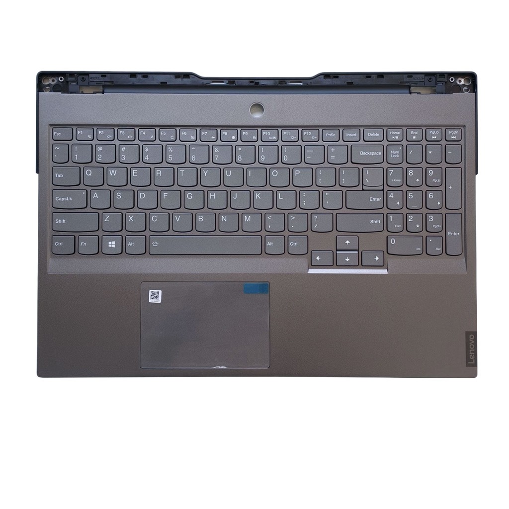 [คลังสินค้าพร้อม] เหมาะสําหรับ Lenovo/Lenovo R9000X Y9000X 2020 Y740S-15 Host Top Cover C Shell Keyb
