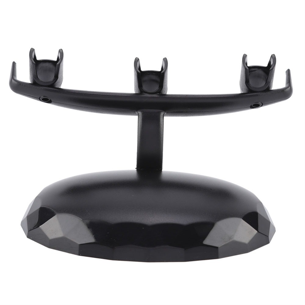 ABEBONGO 3 ช่อง Airbrush Holder Stand รูปที่ 3