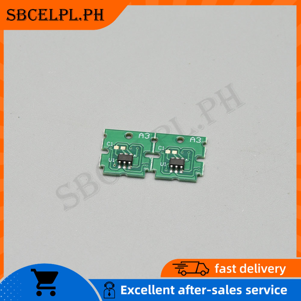 10X C9382 C12C938211 หมึกเสียบํารุงรักษากล่องถังชิปสําหรับ EPSON WorkForce Pro WF C5310 C5810 C5390A