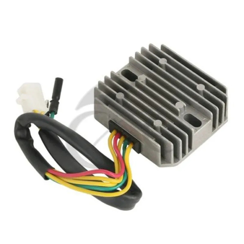 MT Motorcycle Voltage Rectifier Regulator For Honda NX400 FALCON MAGNETRON