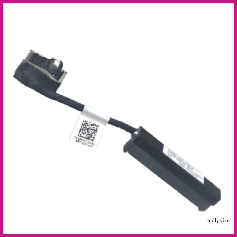 (ส่วนลดสูง) aodysin.th HDD ฮาร์ดไดรฟ์ Flex Cable Connector สําหรับ Dell E5580 M3520 5591 DC02C00EO00