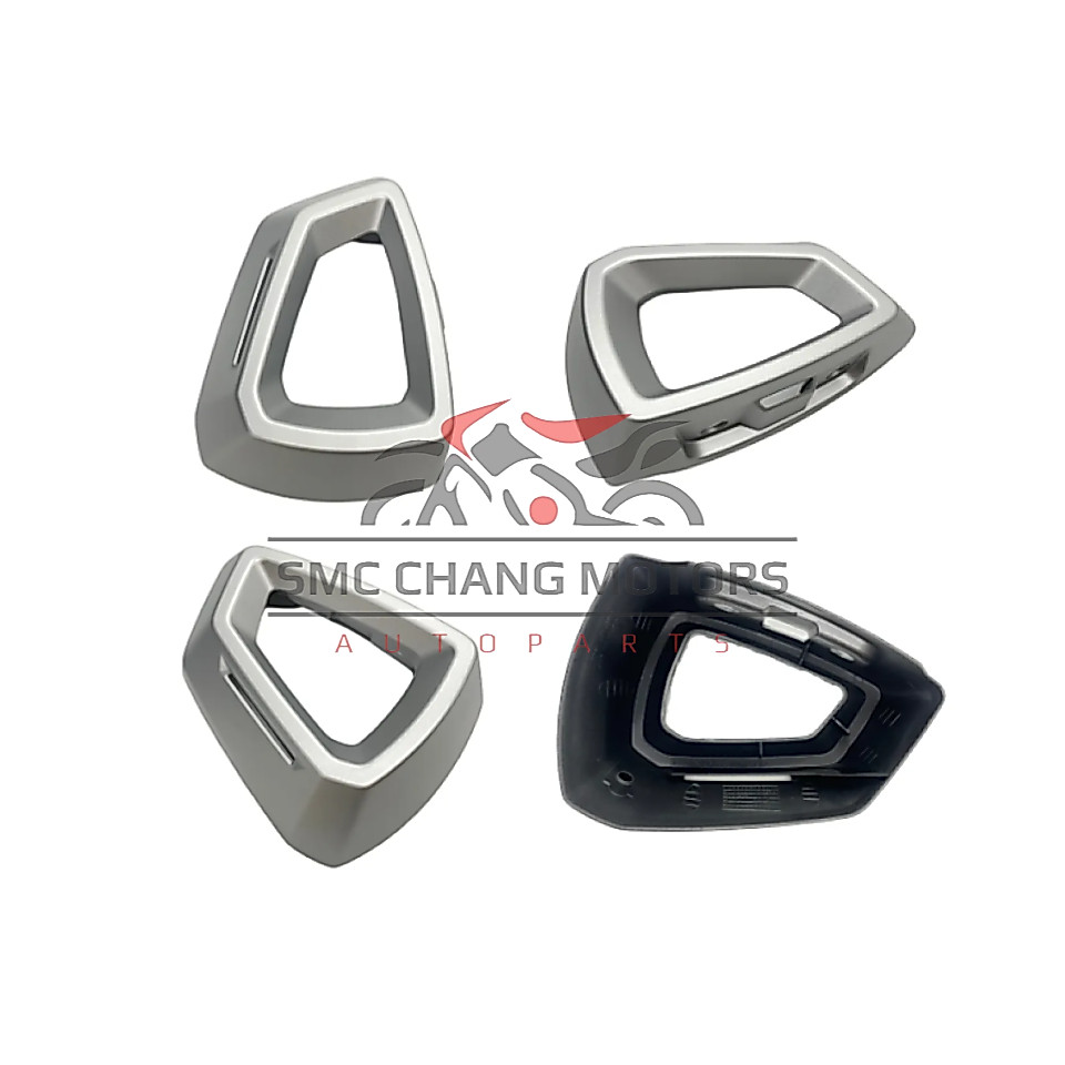 Honda RS150R V3/RS-X ฝาครอบท้าย ( 18327-K2P-M00 )