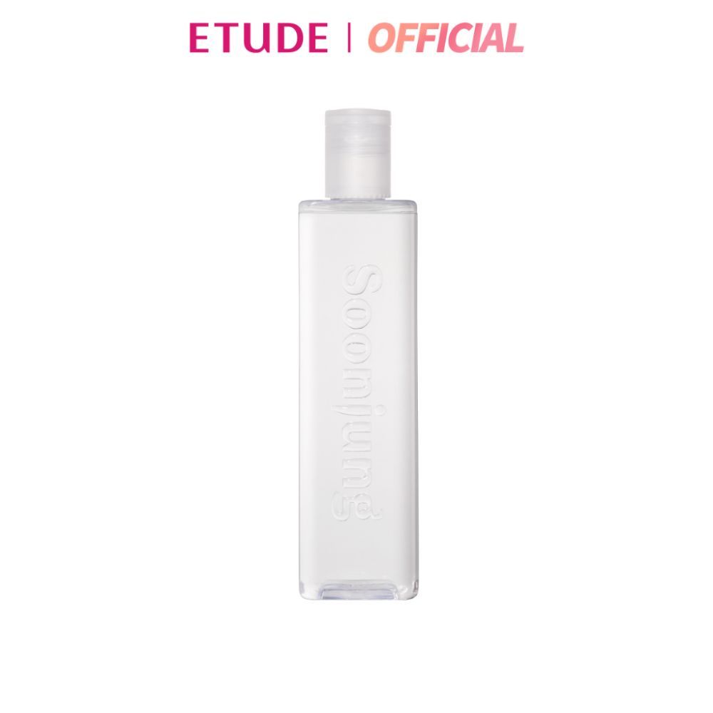 ETUDE Soon Jung pH5.5 Relief Toner (350 ml) อีทูดี้ โทนเนอร์ สำหรับผิวแพ