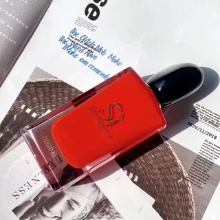 ✅【น้ําหอมแบ่งขาย🛒】 Si Passione EDP 2ml/5ml/10ml น้ำหอมผู้หญิง