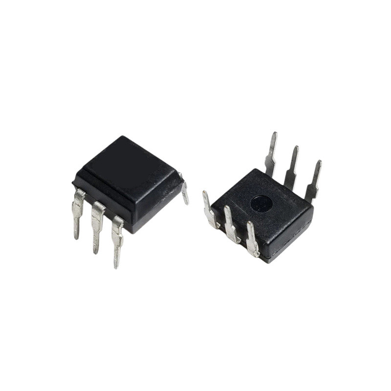 EL4N35 4N35 In-Line Optocoupler DIP6 Photocoupler