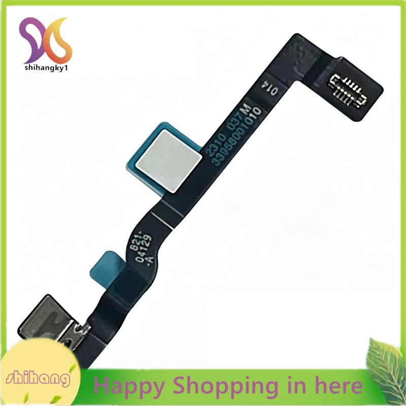 สําหรับ Air A2681 A3113 LCD Sleep Sensor สําหรับฝาปิดมุมการตรวจจับ Flex Cable หน้าจอ 2022-2024