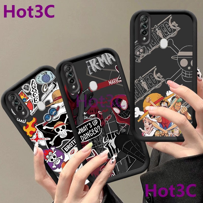 เคส For Huawei Y9 Prime 2019 / Honor 9X / Honor 9X Pro / P สมาร์ท Z tpu กันกระแทกราคาถูกพรีเมี่ยมกัน