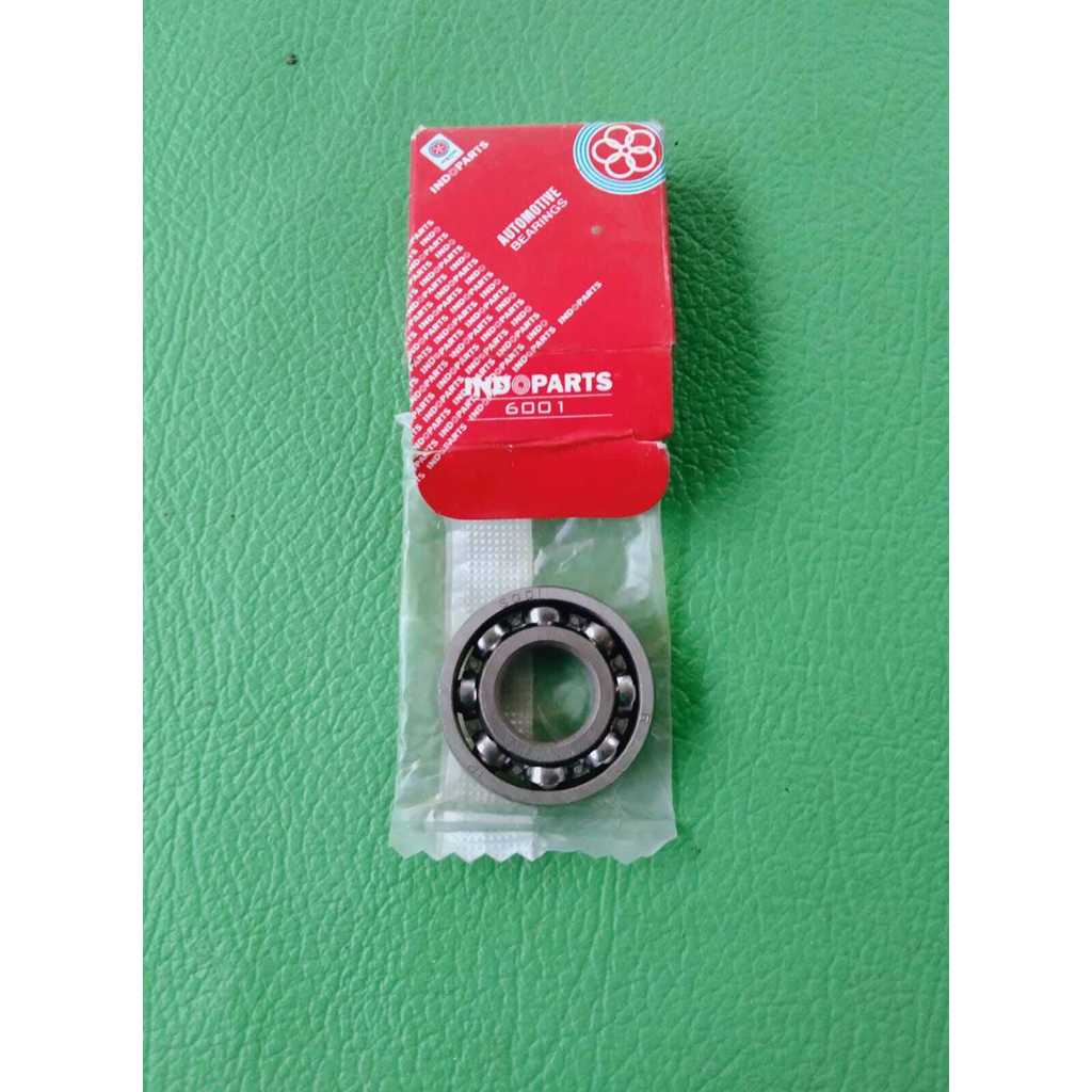 Bearing Bearing 6001 Indoparts