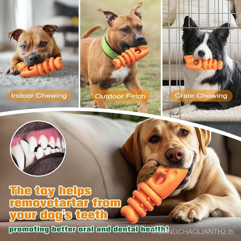 Bully Stick Holder for Dogs – ของเล่นเคี้ยวป้องกันการกระแทกสําหรับนักเคี้ยวที่ก้าวร้าว | ที่วางรักษา