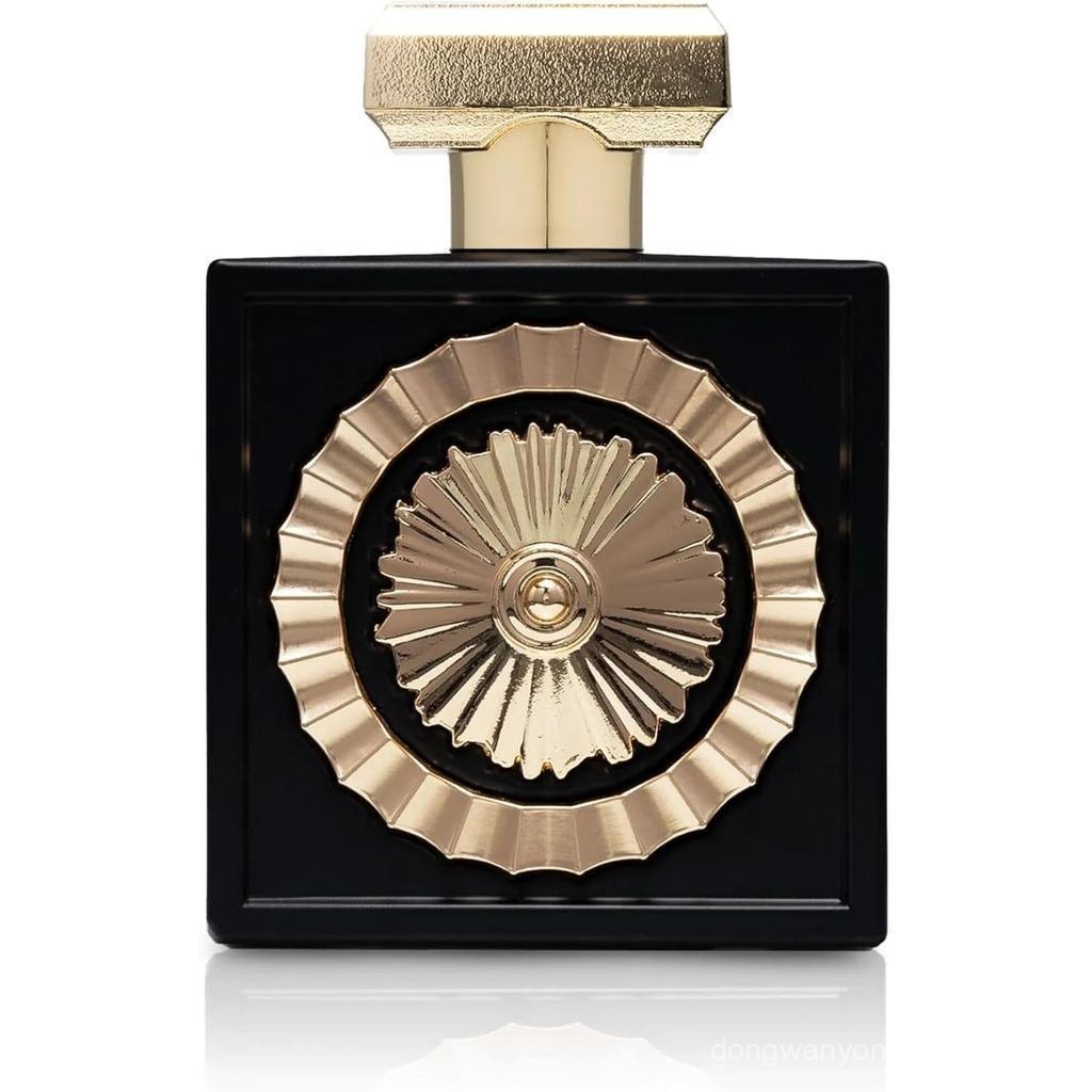 Nebras Nebras สเปรย์น้ําหอม Unisex 3.4oz.