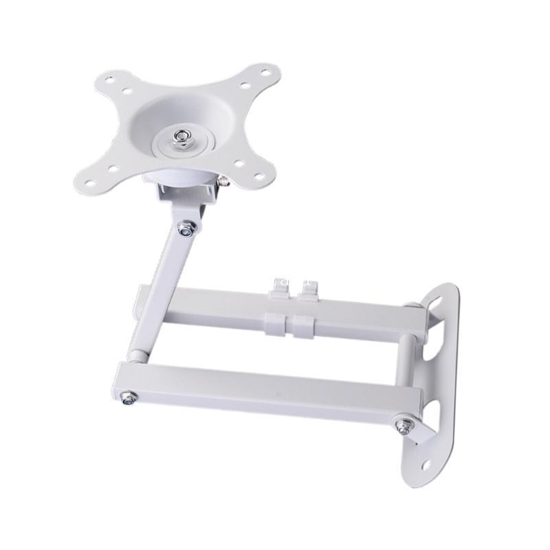 MT LCD LED TV Wall Mount ปรับเอียงหมุน TV Wall Holder แขวนผนังโทรทัศน์สนับสนุนสําหรับแสดง 15