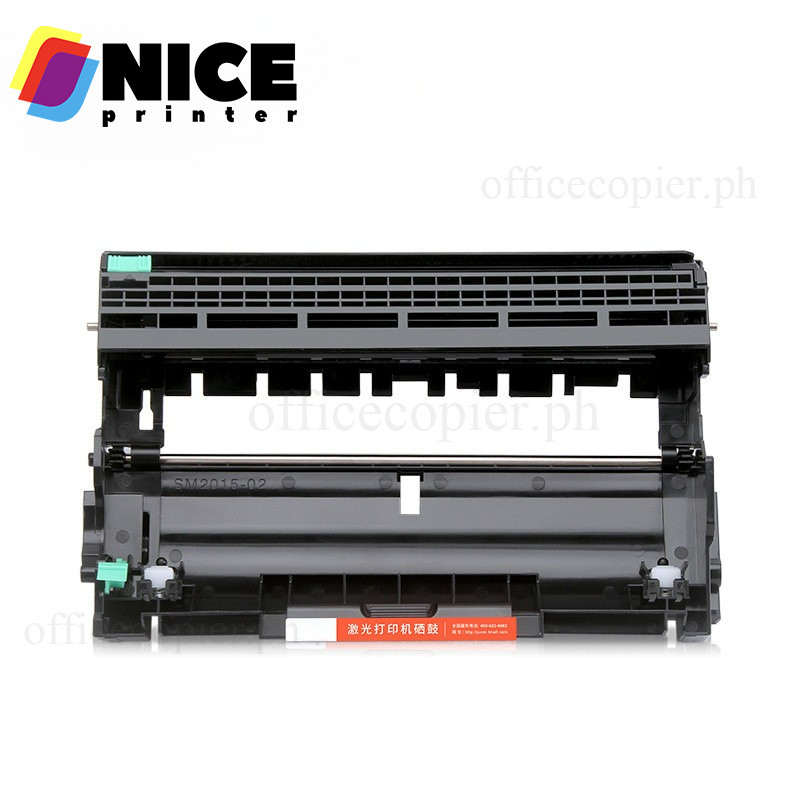 DR-2355 Drum Unit Kit ตลับหมึกสําหรับ Brother DCP-L2540DW L2520D HL-L2320D L2360DN MFC-L2740DW L2700