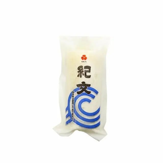 คิบุน คามาโบโกะขาว Kibun White Kamaboko 160g.