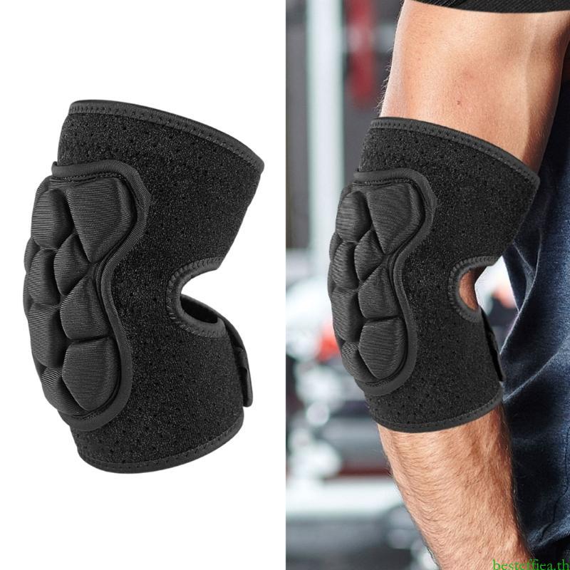 Beste Elbow Brace Forearm Guard Cycling Thicken Elbow Guard Elbow Support