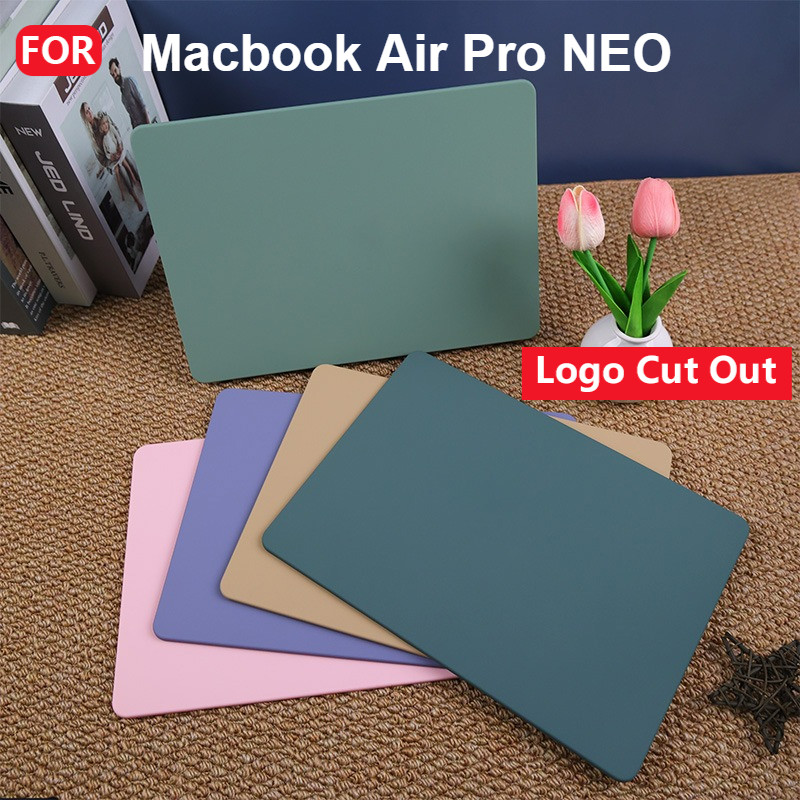 ครีมสําหรับ Macbook NEO A3404 Air 13.6/15 นิ้ว Pro 13 14 16 M1 M2 M3 M4 M5 A2338 A2442 Air 13 A2337 A1932 A1466