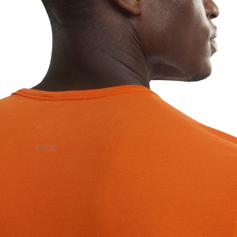 SAUCONY STOPWATCH SHORT SLEEVE เสื้อยืดแขนสั้นผู้ชาย — صورة 2