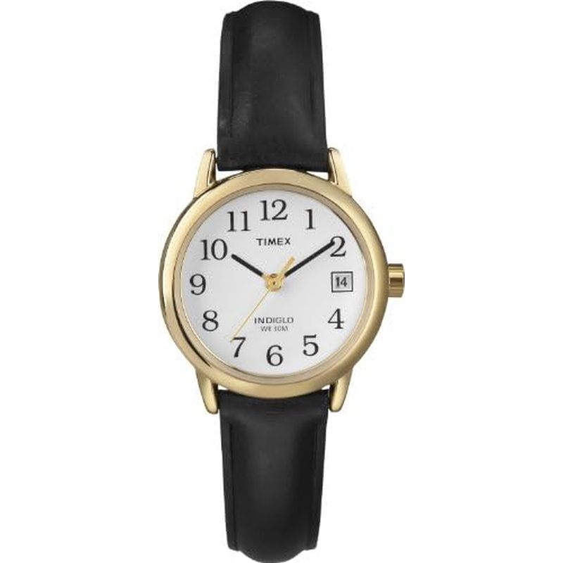 Timex Womens Easy Reader Watch