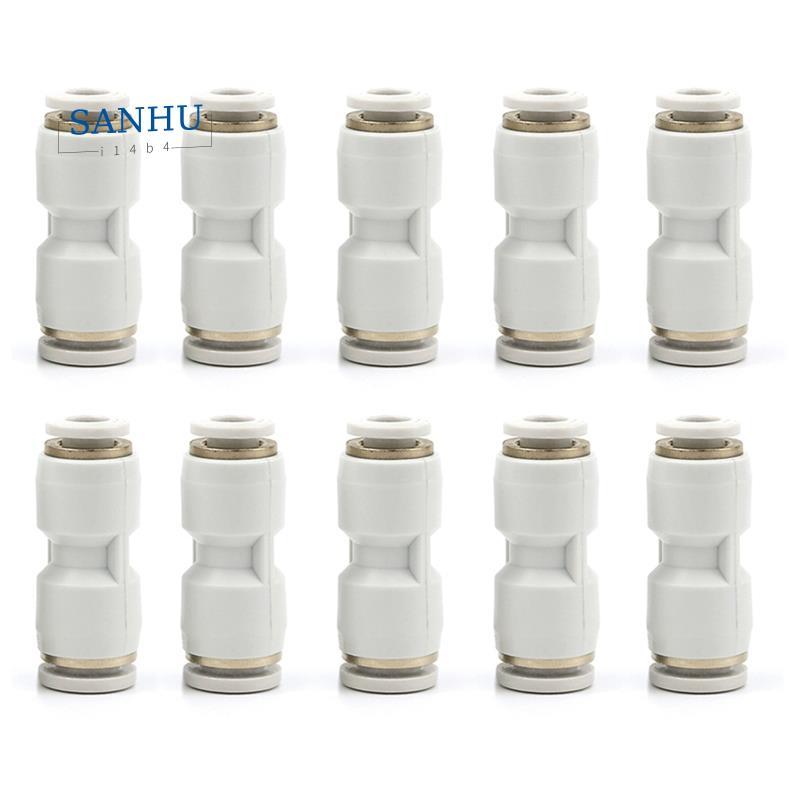 สําหรับ Lab P1/X1 PTFE Connector 3D อุปกรณ์เสริมเครื่องพิมพ์ Feed ท่อ Connector Feed PTFE Connector