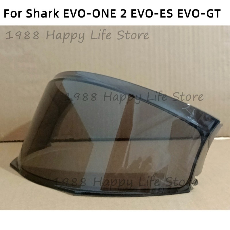 สําหรับ Shark EVO-ONE 2 EVO ONE 2 EVO-ONE EVO ONE EVO-ES EVO ES EVO-GT EVO GT เลนส์โล่แก้ว Viewfinde