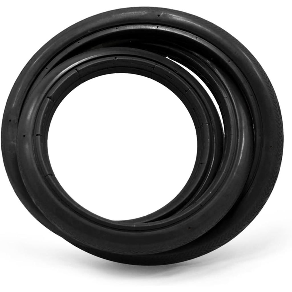 700x23c ยาง, 700C ยาง 700x23c ยูรีเทน Solid Road Bike Tyre 700C ยางจักรยานสําหรับขี่จักรยาน Race Roa