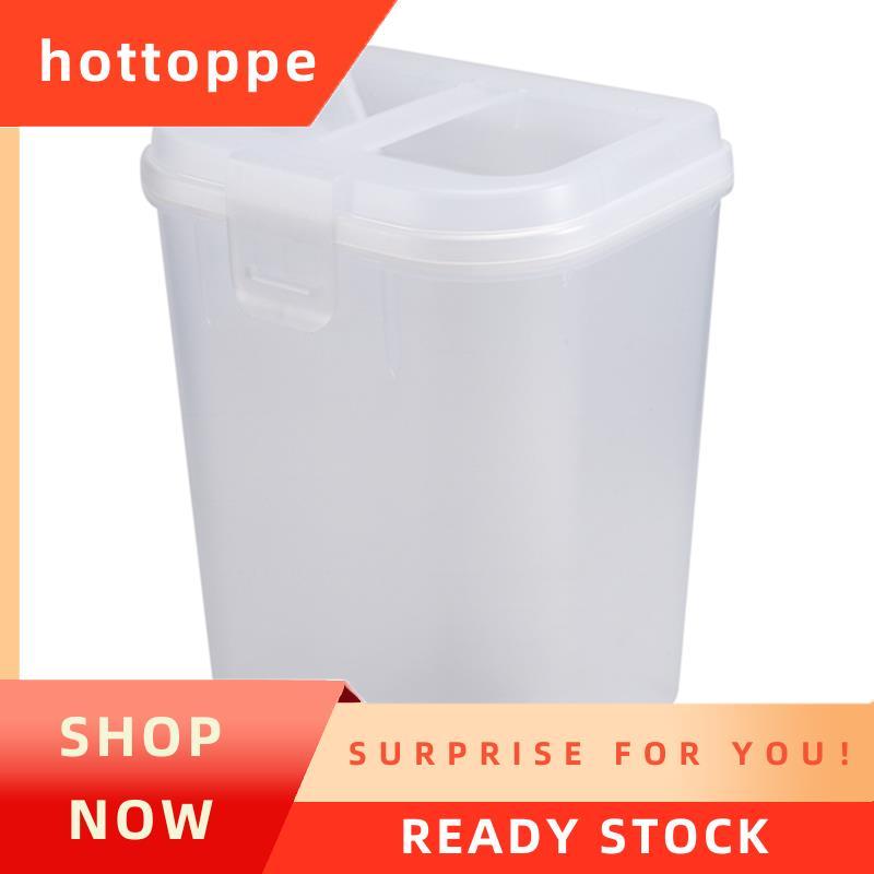 hottoppeเครื่องดูดฝุ่นถังน้ําเสียสําหรับ J5/J5 MAX/J6 รุ่นอุปกรณ์เสริม